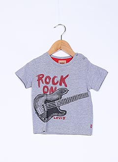 t shirt levis garcon pas cher