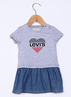 Produit-Robes-Fille-LEVIS