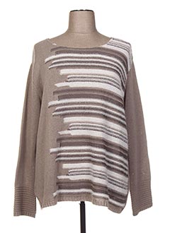 Produit-Pulls-Femme-JEAN GABRIEL