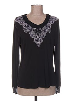 Produit-T-shirts-Femme-JAC JAC