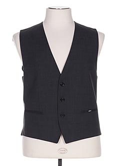 boss homme Gilets