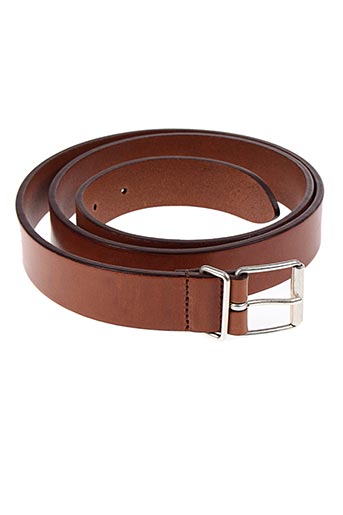 ceinture hugo boss homme marron