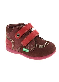 Kickers Bebe Soldes 54dea3