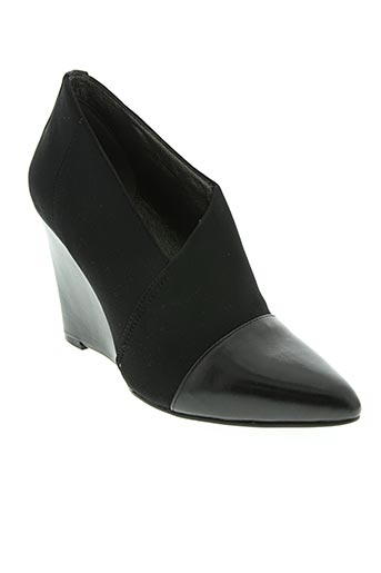 cafe noir chaussures femmes
