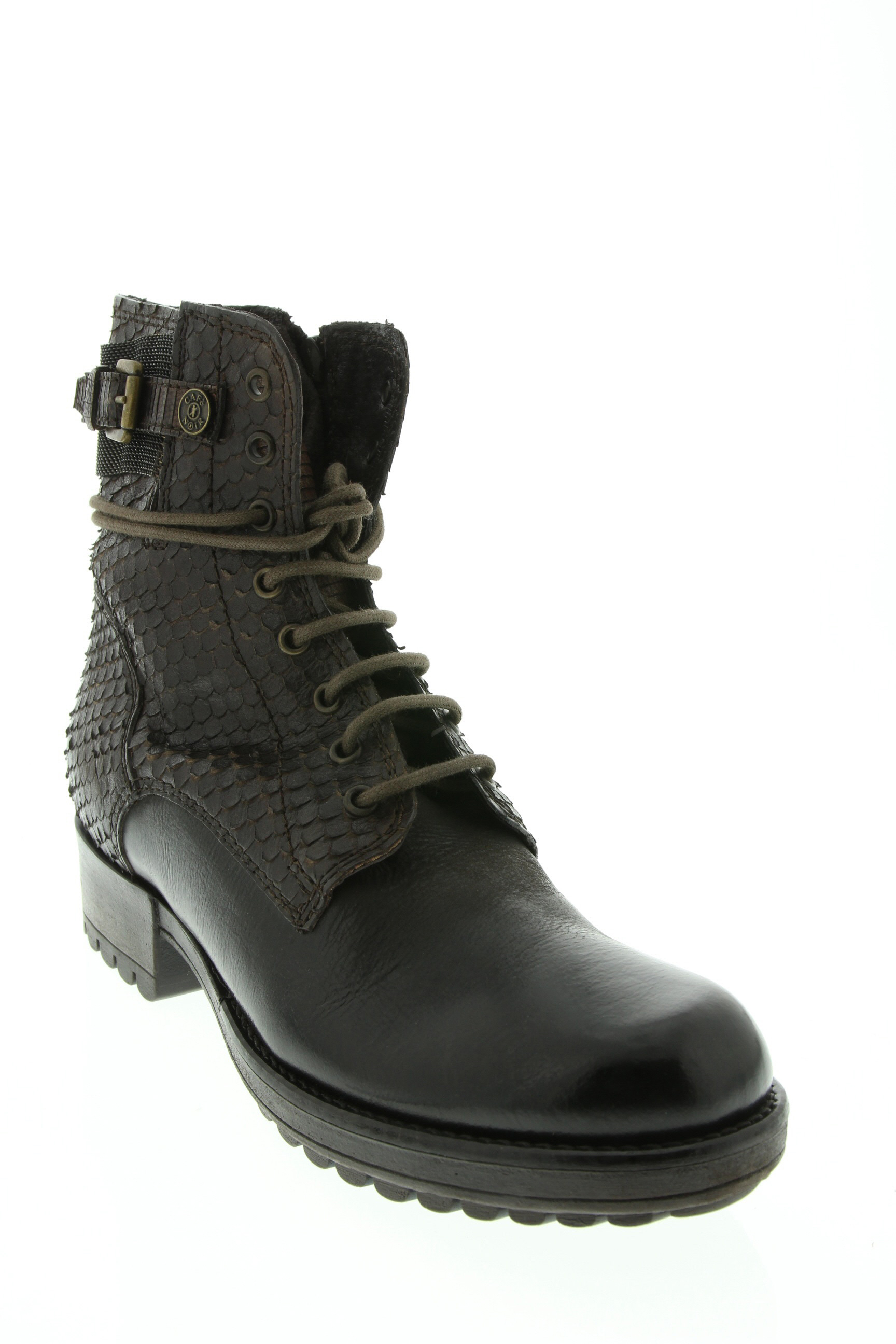 cafe noir bottines