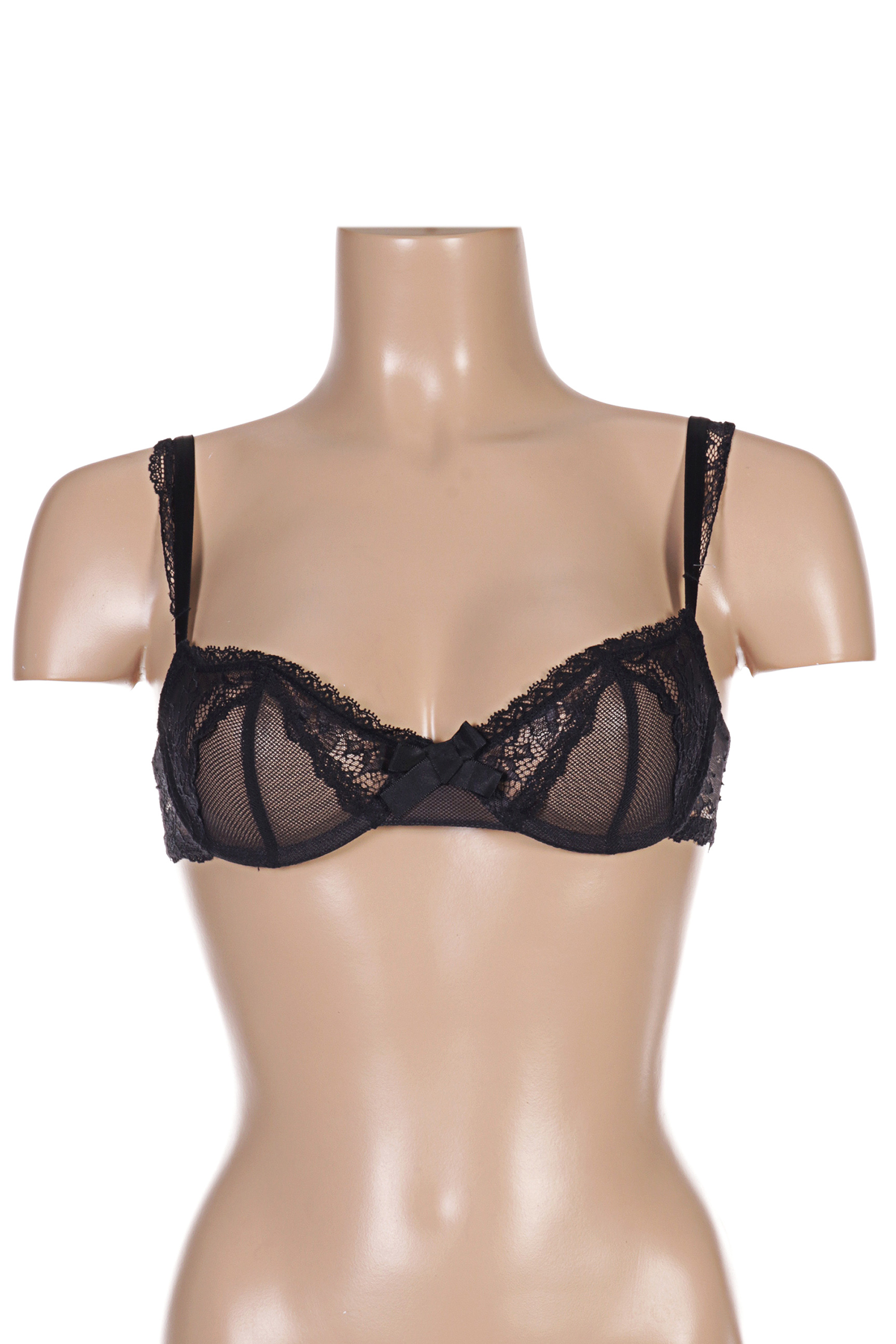 darjeeling soutien gorge noir