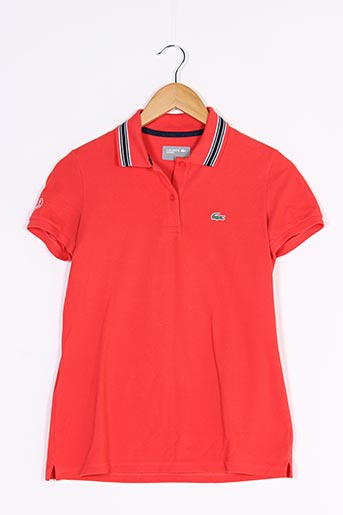 lacoste polos
