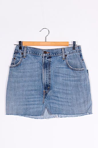mini jupe levis