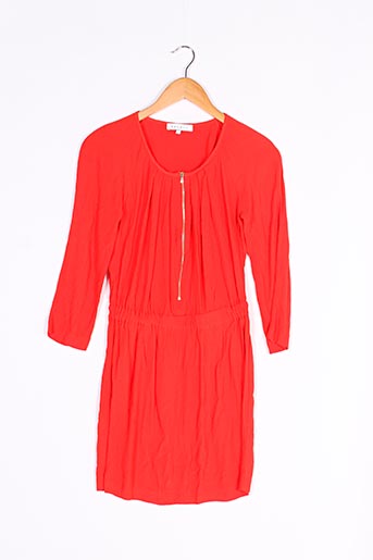 robe sandro pas cher