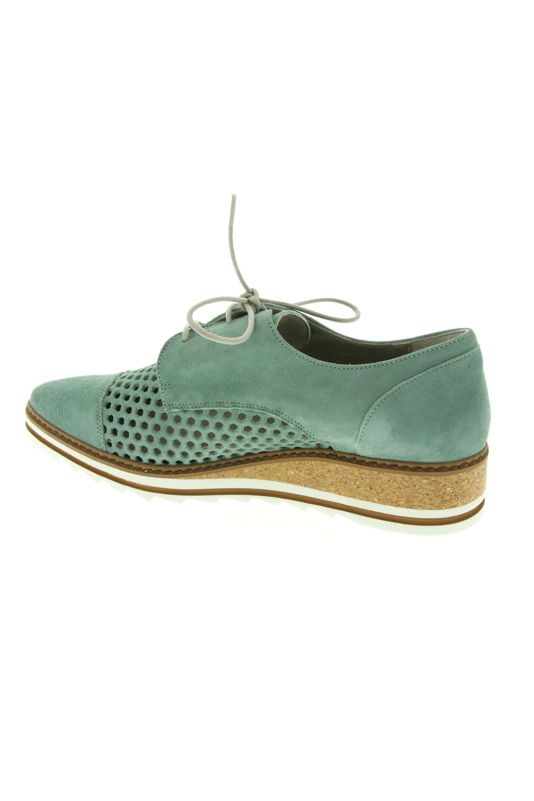 derbies dorking femme