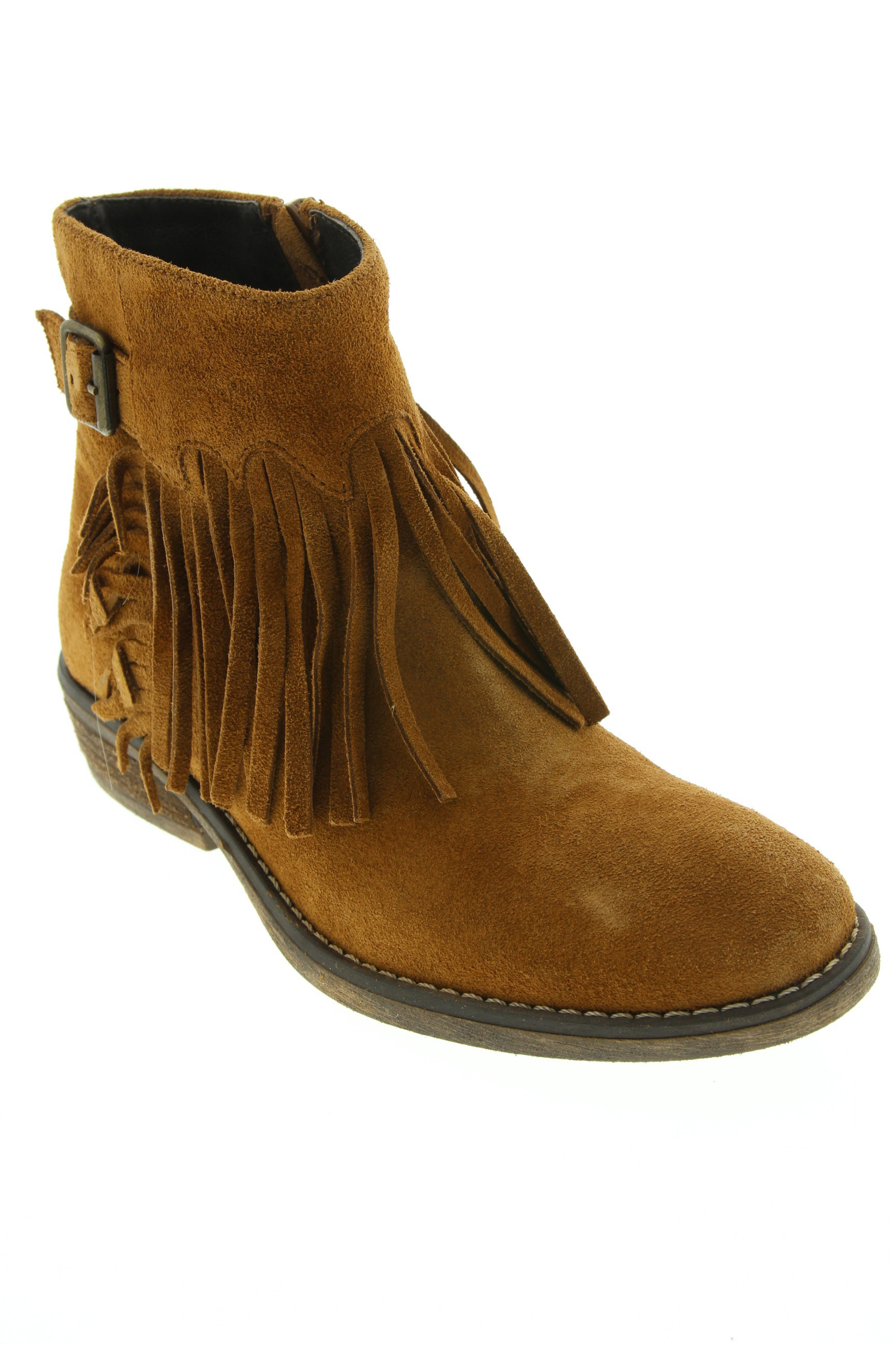 reqins bottines