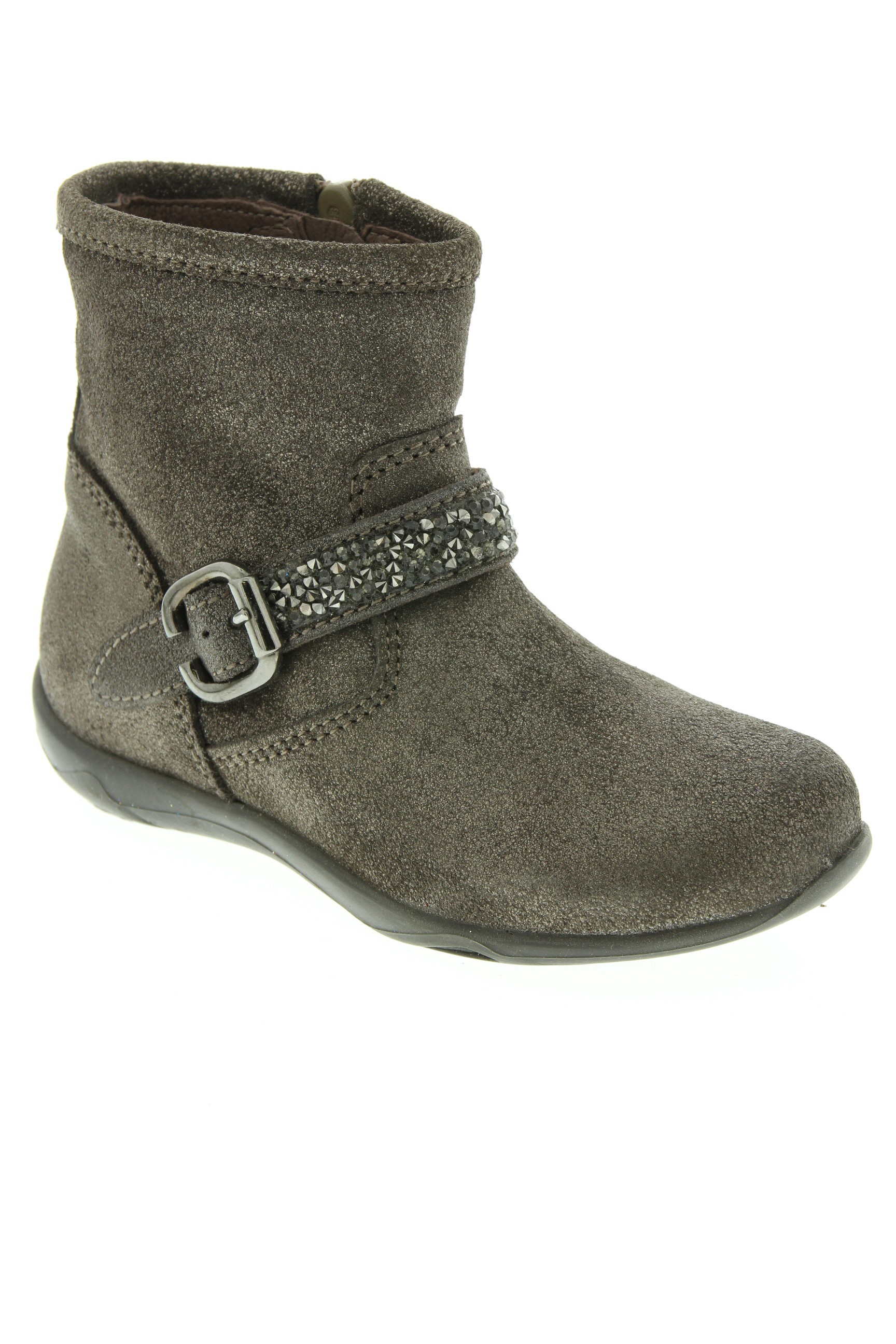 bottines reqins fille