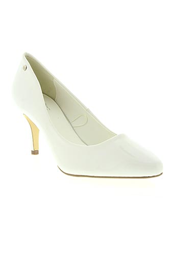 escarpins mtng femme