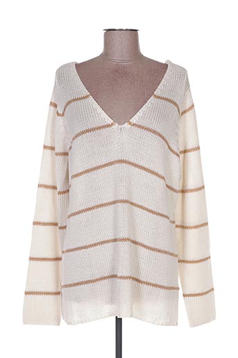 Pulls Col V Blancheporte Femme Pas Cher Pulls Col V Blancheporte Femme Modz