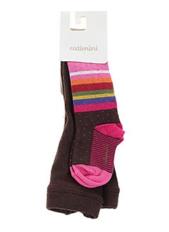 chaussettes catimini