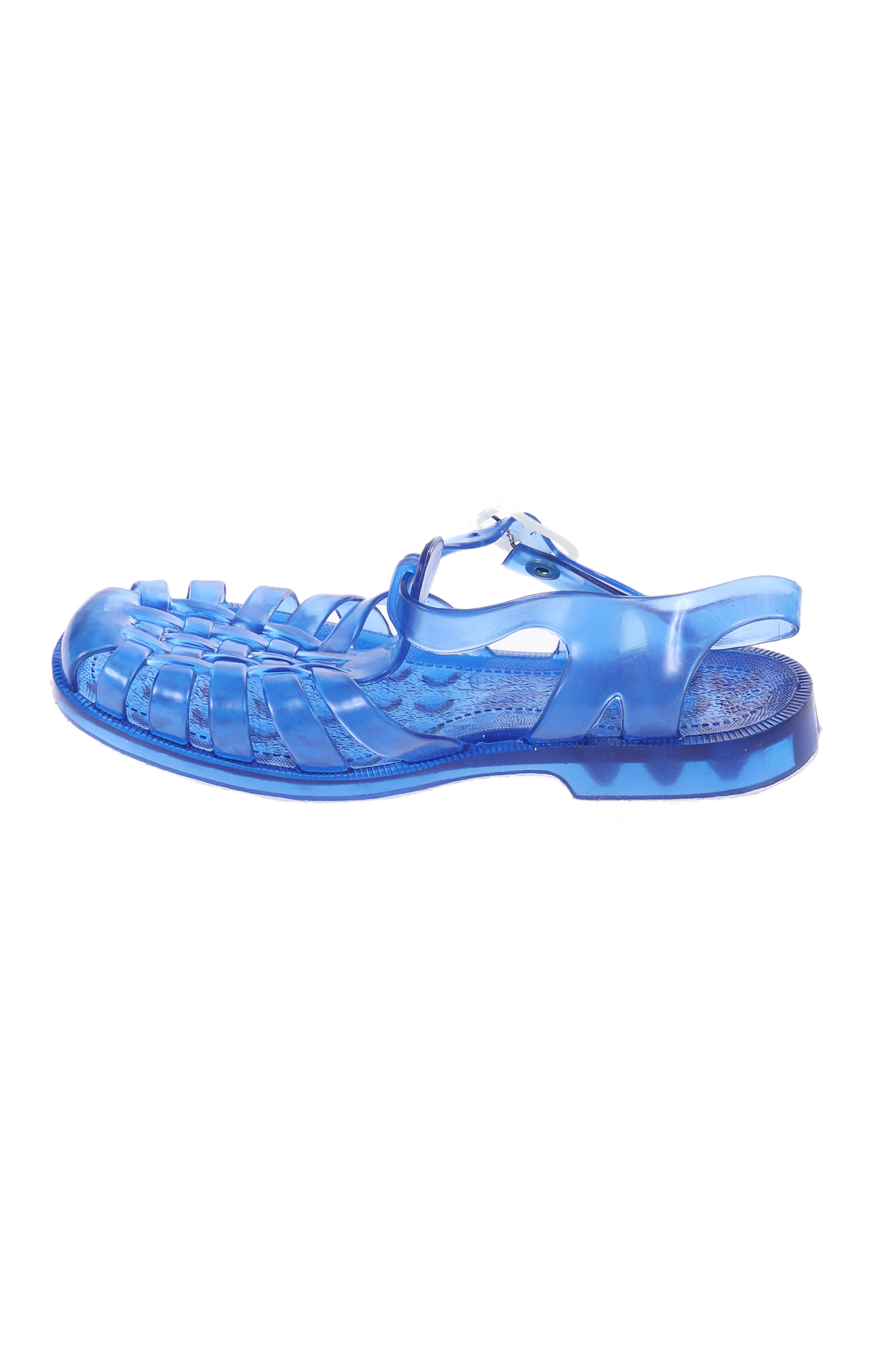 tropézienne chaussures
