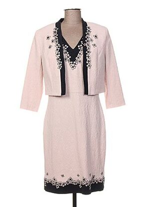 ensemble robe et veste