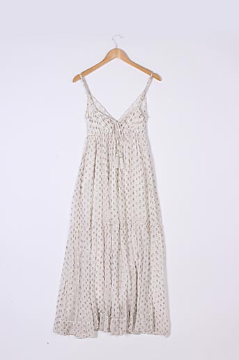 goa collection robe longue