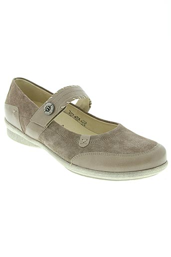 chaussures waldlaufer femme