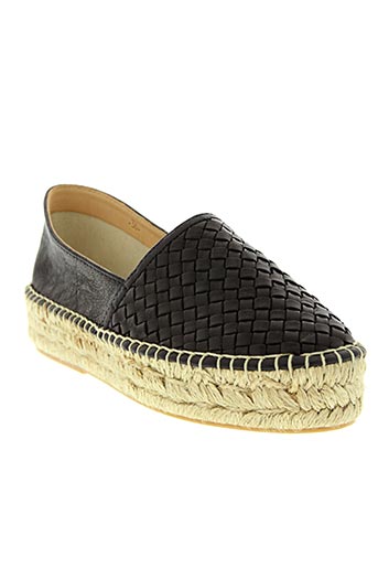 solde espadrille femme