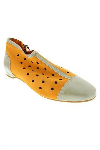 chaussures arcus femme