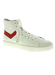 basket pony homme