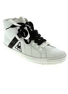 polo le coq sportif femme pas cher