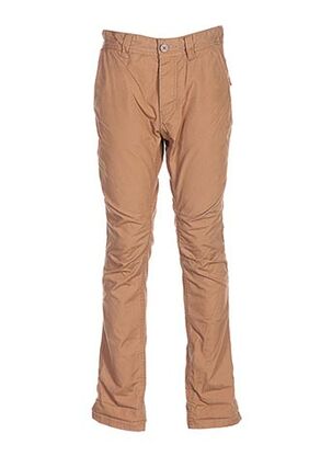 Pantalon casual marron O'NEILL pour homme