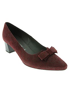 chaussure peter kaiser escarpin