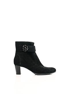 bottines ara femme