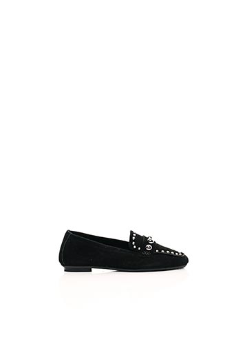 mocassins reqins homme