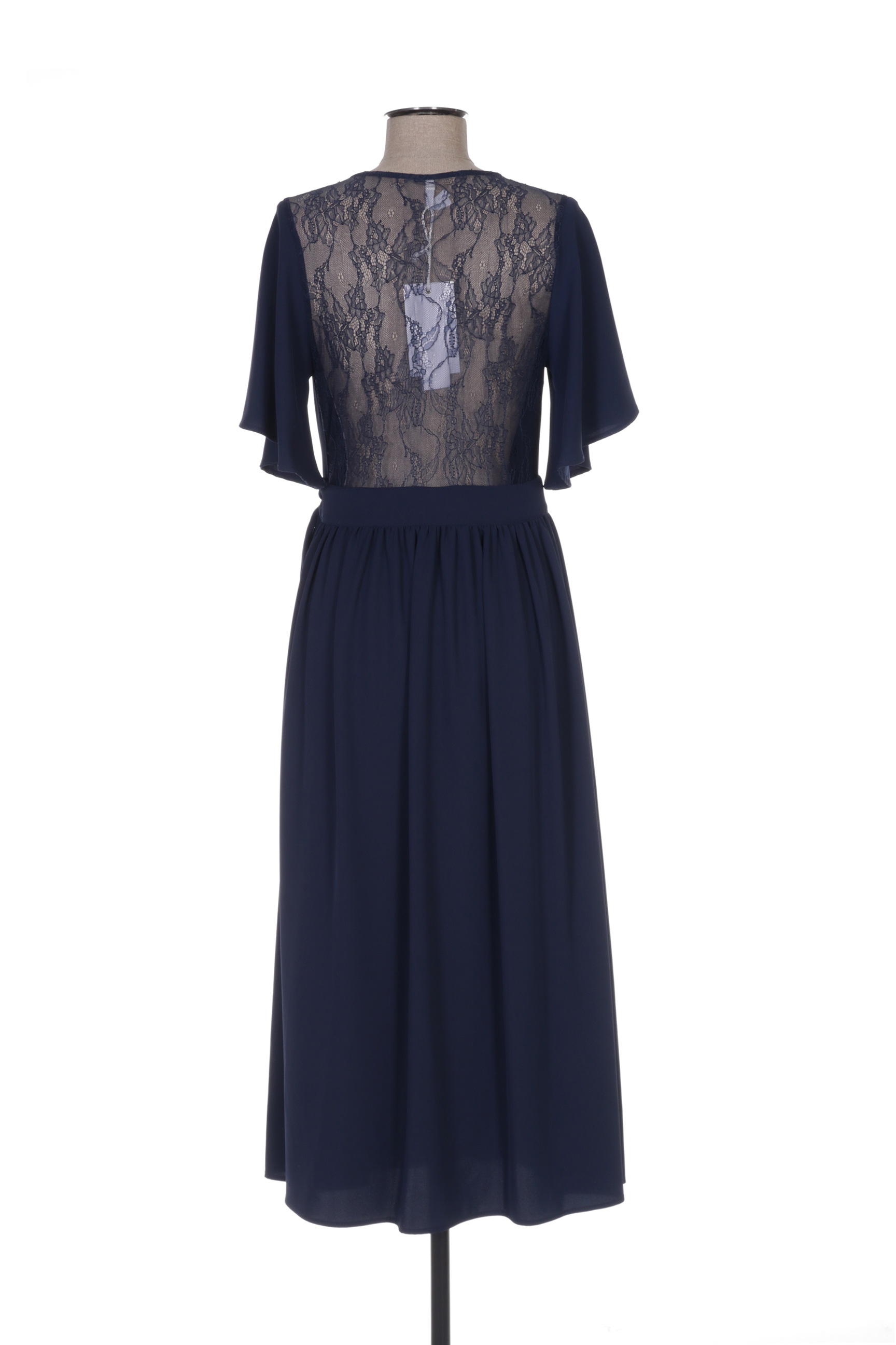 robe longue imperial