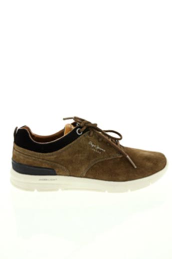 derbies pepe jeans