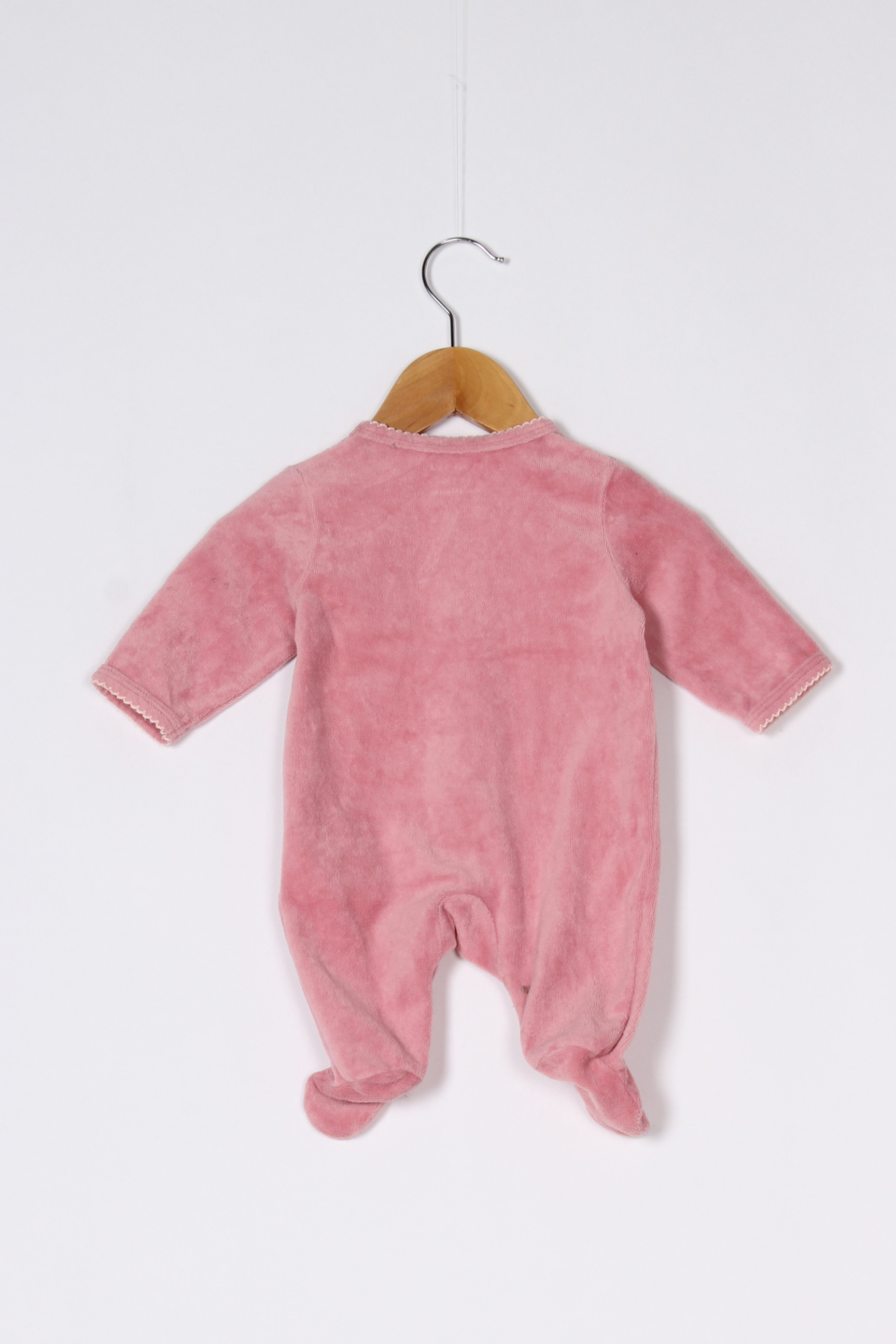 Kiabi Pyjamas 1 Fille De Couleur Rose En Occasion Rose00 Modz