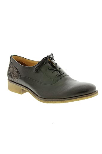 derbies femme kickers