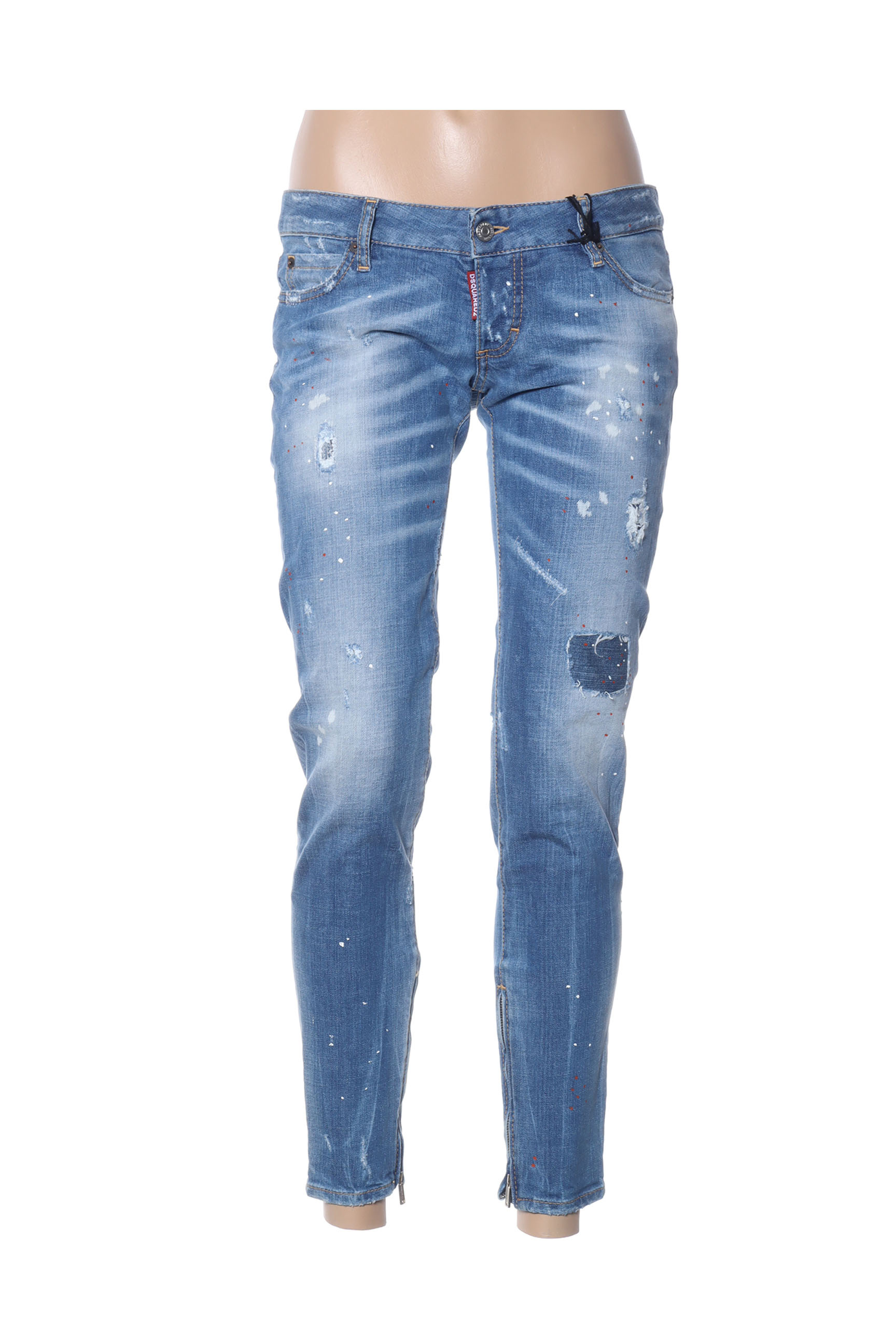 dsquared jeans femme