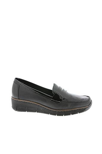 soldes chaussures femme rieker