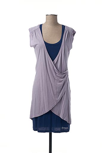 robe bench femme