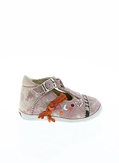 chaussure catimini fille pas cher