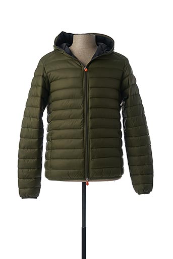 doudoune save the duck homme