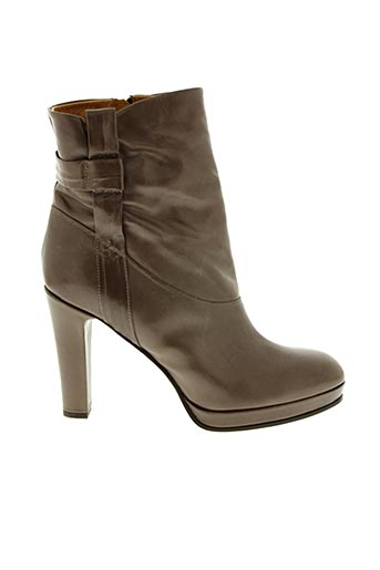 bottines alberto fermani