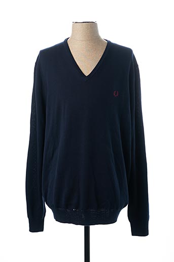 pull homme fred perry