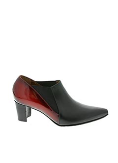france mode chaussures 2019