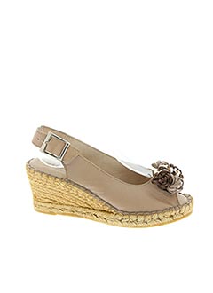 chaussure chacal femme
