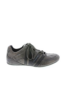 chaussure redskins pour femme
