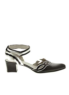 chaussure fugitive femme solde