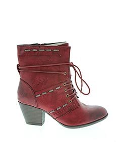 bottes rieker femme soldes