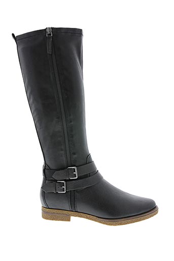 bottes tamaris soldes