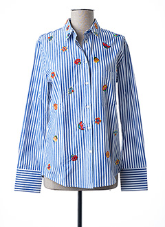 chemise femme paul smith