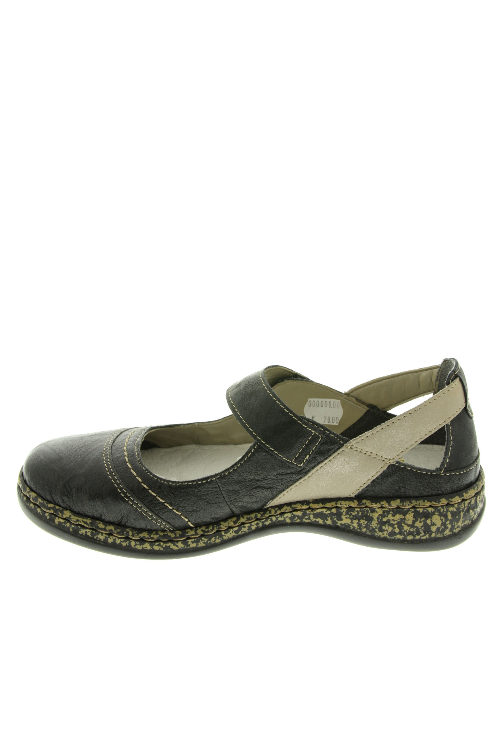 rieker sandales femme